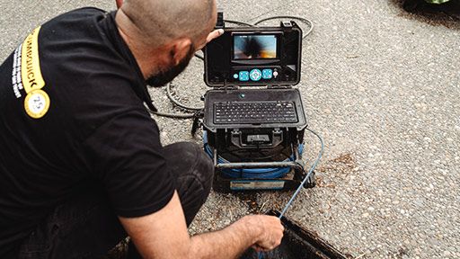 Porirua East Drain & Sewer Plumbers: Fast