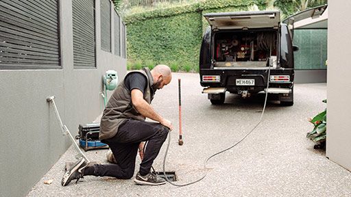 Porirua East Drain & Sewer Plumbers: Fast